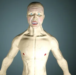 Boris Wiry