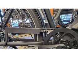 Bosch E-Bike chain guard - Performance line speed Motor