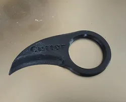 Box Cutter