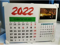 Calendar support