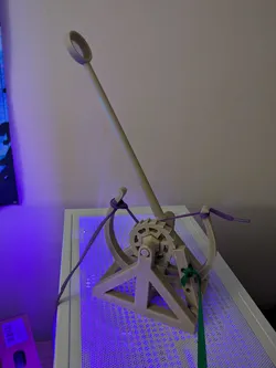 Catapult card 3x Parts-Original by Bribro12 - Thingiverse