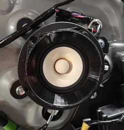 CHN-50P TPU Baffle