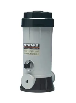CL200/220 Series Hayward Auto Chlorine Feeder Cover Screw