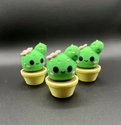 CUTE CACTUS