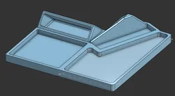 Desk Organizer