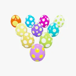 Dinosaur egg