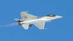 F-16 Fighting Falcon