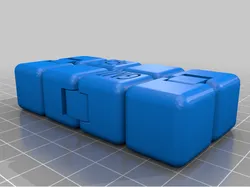 GMI Fidget Cube