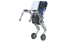 Handle Robot Boston Dynamics