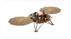 InSight NASA Mars Lander