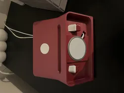 iPhone 13 apple watch/airpods compatible  Standby  Mode Dock (designed with OVERWERK) by Scott Yu-Jan