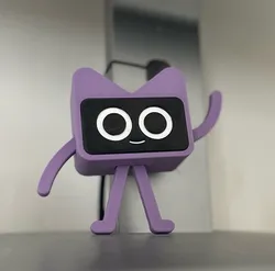 (JetBrains) Kotlin mascot - Kodee