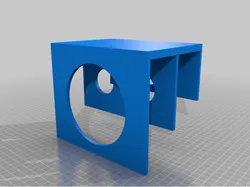 Letter holder
