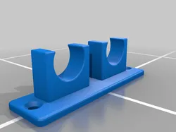 Maglite holder