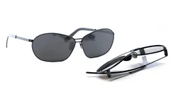 Matrix Resurrections Hero Sunglasses