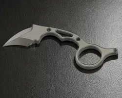 Mini Karambit Knife