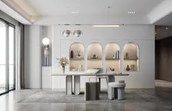 Modern office