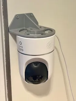 Mountingbracket for Eufy security cam