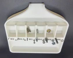 Multi sorting tray / Třídicí tác