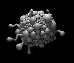 Oculo Swarm