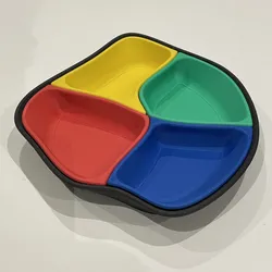 Organic Sorting Trays