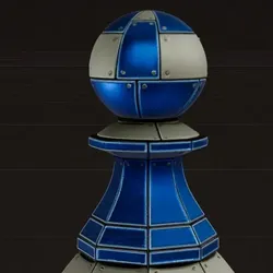 Other STL تنزيل - Pawn - Garys123