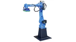 Pick Robot Boston Dynamics