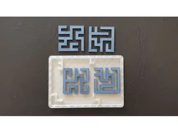 Puzzle Labyrinth