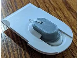 Quip Floss Cartridge with Spool