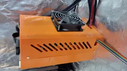 Remixed Upright Case