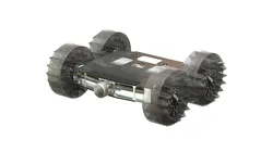 SandFlea Robot Boston Dynamics
