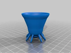Simple Vase