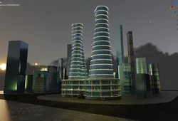 Skyscraper