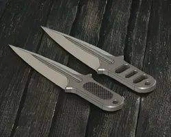 Small Dagger