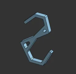 Small Hangers