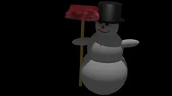 Snowman