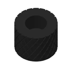 Sony XAV-612BT Volume Knob