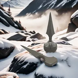 Spike Dagger