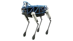 Spot Classic Robot Boston Dynamics