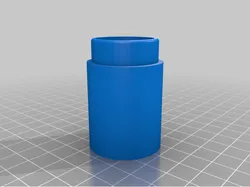 Stackable Monitor Stand