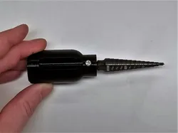 Stepper Bit Handle