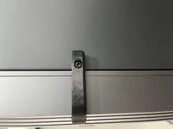 SV08 Enclosure Cable Clip
