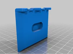 Tonie Hive - Inset Grass