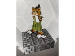Tonie Hive - Inset Stone