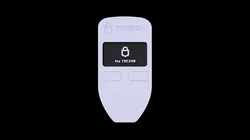 Trezor One