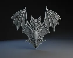 Vampire Bat