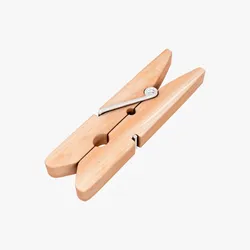 Wooden clamp