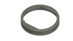 Zpětná klapka - průměr 150mm / Backstop - diameter 150mm - upraveno