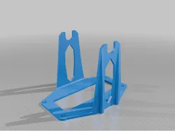 5kg spool winder upgrade