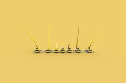 ALL CONFIGURATION MOBILE CRANE TERRAIN CRAWLER LIFTING JIB TRUCK